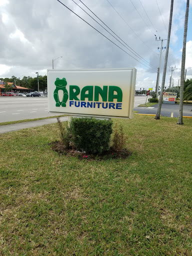 Furniture Store «Rana Furniture», reviews and photos, 7979 Pines Blvd, Pembroke Pines, FL 33024, USA