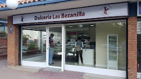 Dulcería Las Bezanilla
