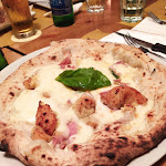 Photo n°3 de l'avis de giovanna.e fait le 07/09/2020 à 16:23 sur le  Sunrise Est. 1984 à Bacoli