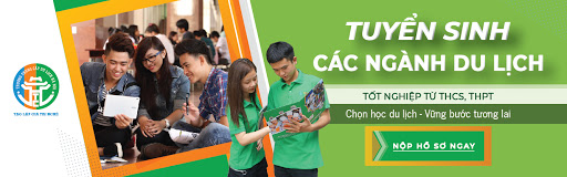 Trường Trung Cấp Nghề Du Lịch Hà Nội - HHTC
