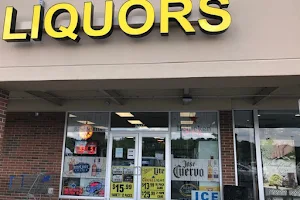 NP Liquors image