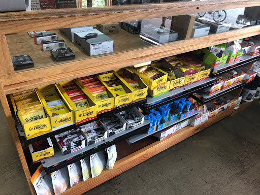 Bicycle Store «Woodinville Bicycle», reviews and photos, 13210 NE 175th St, Woodinville, WA 98072, USA