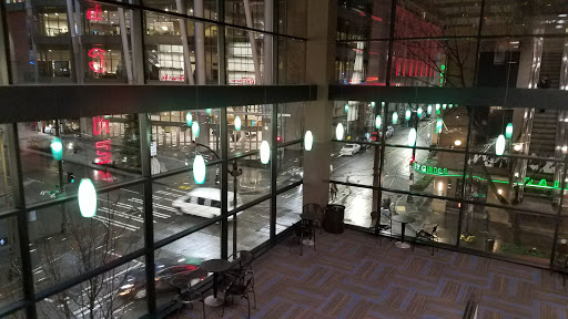 Movie Theater «Regal Cinemas Meridian 16», reviews and photos, 1501 7th Ave, Seattle, WA 98101, USA