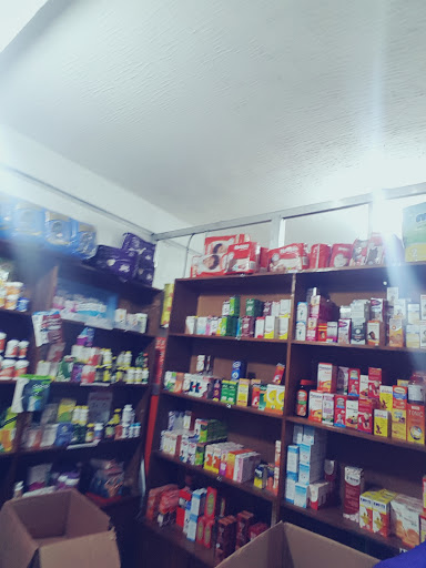 Alpha Pharmacy and Stores Ltd., 59 Ogbunabali Road, Old Port Harcourt Twp, Port Harcourt, Nigeria, Lottery Retailer, state Rivers
