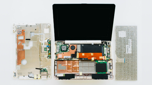 Computer Repair Service «Geek Shop», reviews and photos, 4917 5th Ave, Brooklyn, NY 11220, USA