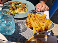 Plats et boissons du Restaurant Le Ruban Bleu à Antibes - n°18