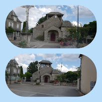 Photos du propriétaire du Restaurant français La Guinguette Auvergnate à Villeneuve-Saint-Georges - n°17