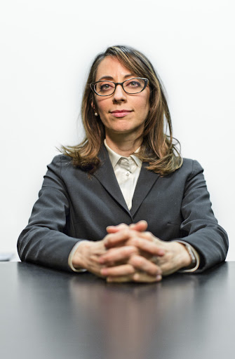 Criminal Justice Attorney «Goldstein Mehta LLC», reviews and photos