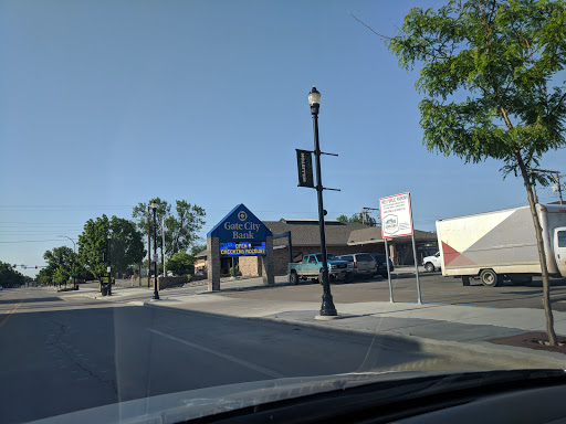 Bank «Gate City Bank», reviews and photos