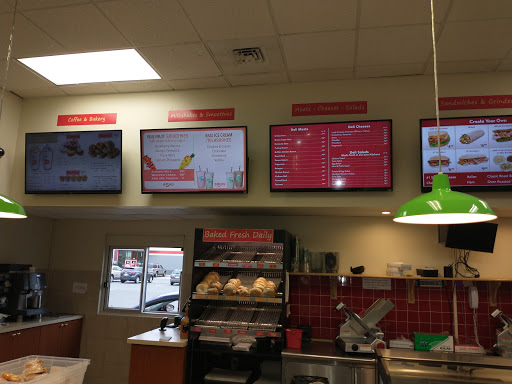 Gas Station «Pride», reviews and photos, 234 E Main St, Westfield, MA 01085, USA