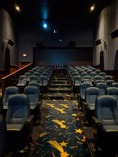 Movie Theater «Entertainment Cinemas», reviews and photos, 30 Village Square Dr, South Kingstown, RI 02879, USA