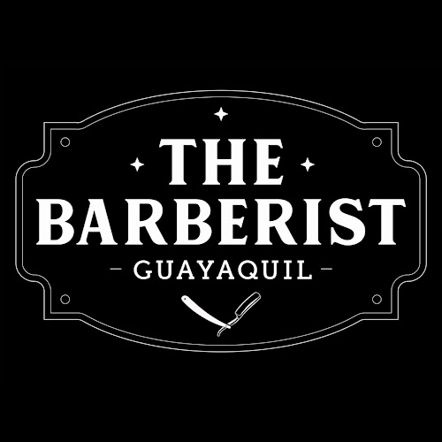 The Barberist Gye - Guayaquil