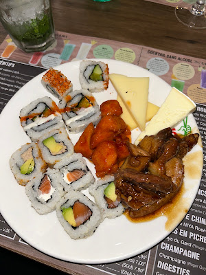 WOK STAR à Saint-Quentin