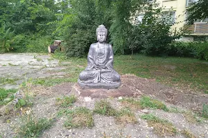 Buddha szobor image