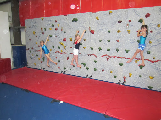 Gymnastics Center «All Stars Gymnastics & Cheer», reviews and photos, 430 Hayden Station Rd, Windsor, CT 06095, USA