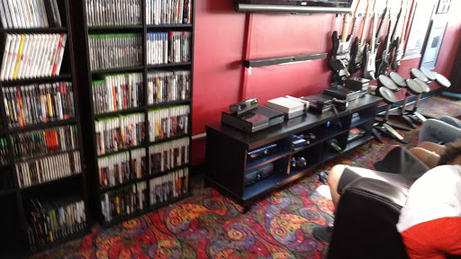 Video Arcade «YESTERcades», reviews and photos, 80 Broad St #18, Red Bank, NJ 07701, USA