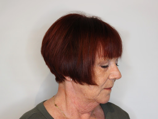 Beauty Salon «Nuance Salon», reviews and photos, 910 Woodstock Rd, Roswell, GA 30075, USA