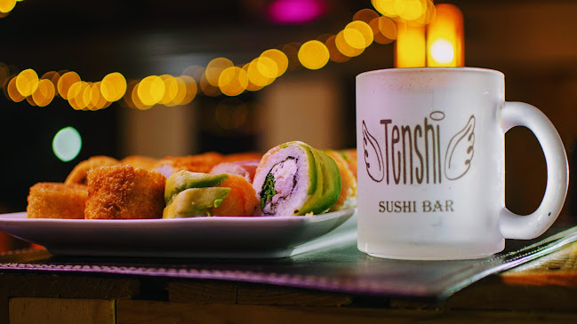 Comentarios y opiniones de TENSHI sushi-bar