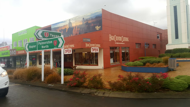 118 Hautapu Street, Taihape 4720, New Zealand