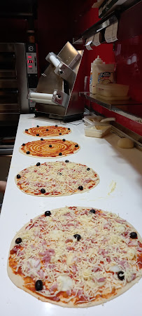 Photos du propriétaire du Pizzeria Kiosque à pizzas à Saint-Michel-sur-Orge - n°8