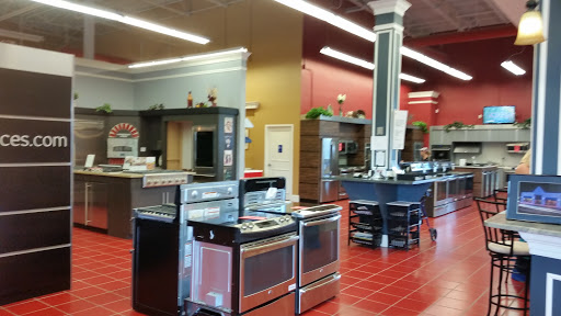 Appliance Store «Sargent Appliance», reviews and photos, 600 N Main St, Rochester, MI 48307, USA