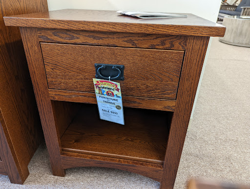 Furniture Store «Furniture & Things Inc», reviews and photos, 2163 Coon Rapids Blvd NW, Coon Rapids, MN 55433, USA