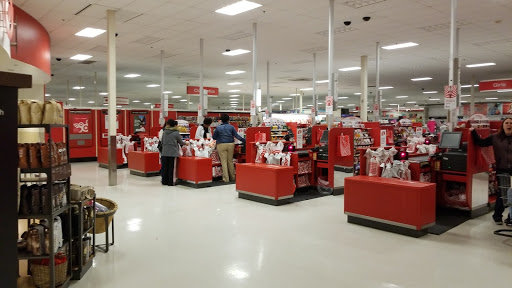 Department Store «Target», reviews and photos, 107 Pavilion Pkwy, Fayetteville, GA 30214, USA