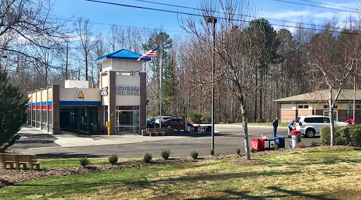 Autobell Car Wash