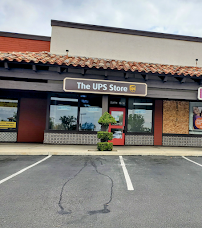 The UPS Store