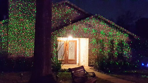 Park «Cy-Champ Park», reviews and photos, 14619 Cutten Rd, Houston, TX 77070, USA