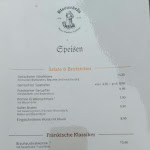 Photo n°7 de l'avis de Frank.e fait le 18/03/2023 à 09:25 sur le restaurants Klosterbräu Bamberg à Bamberg