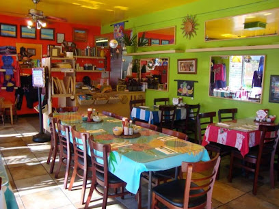 Cafe Rae - 1421 N El Camino Real, San Clemente, CA 92672