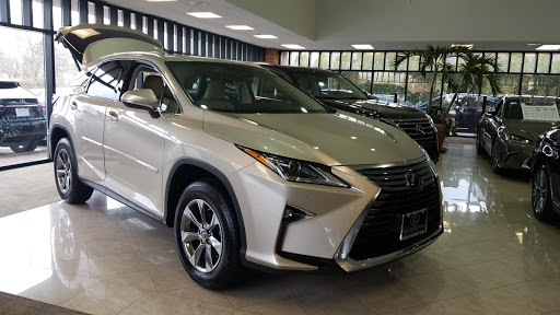 Lexus Dealer «Lexus of Southampton», reviews and photos, 299 County Rd 39A, Southampton, NY 11968, USA