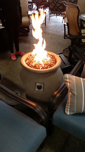 Outdoor Furniture Store «Backyard Expressions», reviews and photos, 6811 Warner Ave, Huntington Beach, CA 92647, USA