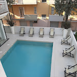 Photo n°1 de l'avis de Daniela.a fait le 21/08/2021 à 21:11 sur le  Hotel Tiffany Resort à Cesenatico