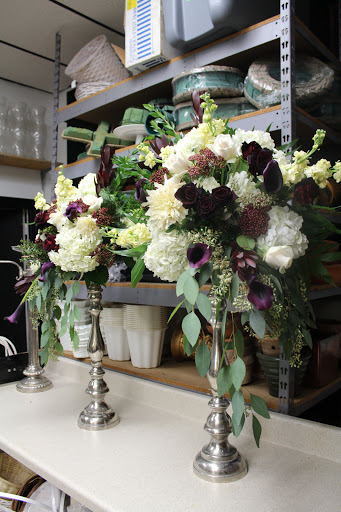 Florist «Amaranth Florist», reviews and photos, 109 N Essex Ave, Narberth, PA 19072, USA