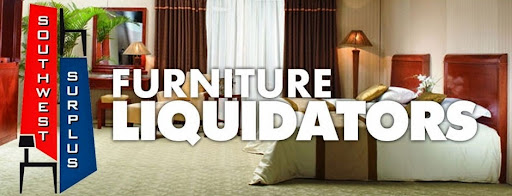 Furniture Store «Southwest Surplus», reviews and photos, 7700 North Fwy, Houston, TX 77037, USA