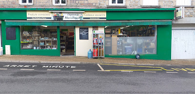 Epicerie Millet Sarl à Marcillac-la-Croisille