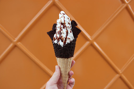 Ice Cream Shop «Twistee Treat Valrico», reviews and photos, 1886 FL-60, Brandon, FL 33511, USA