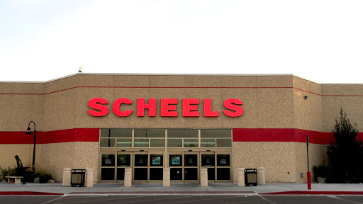Sporting Goods Store «SCHEELS», reviews and photos, 2800 S Columbia Rd, Grand Forks, ND 58201, USA