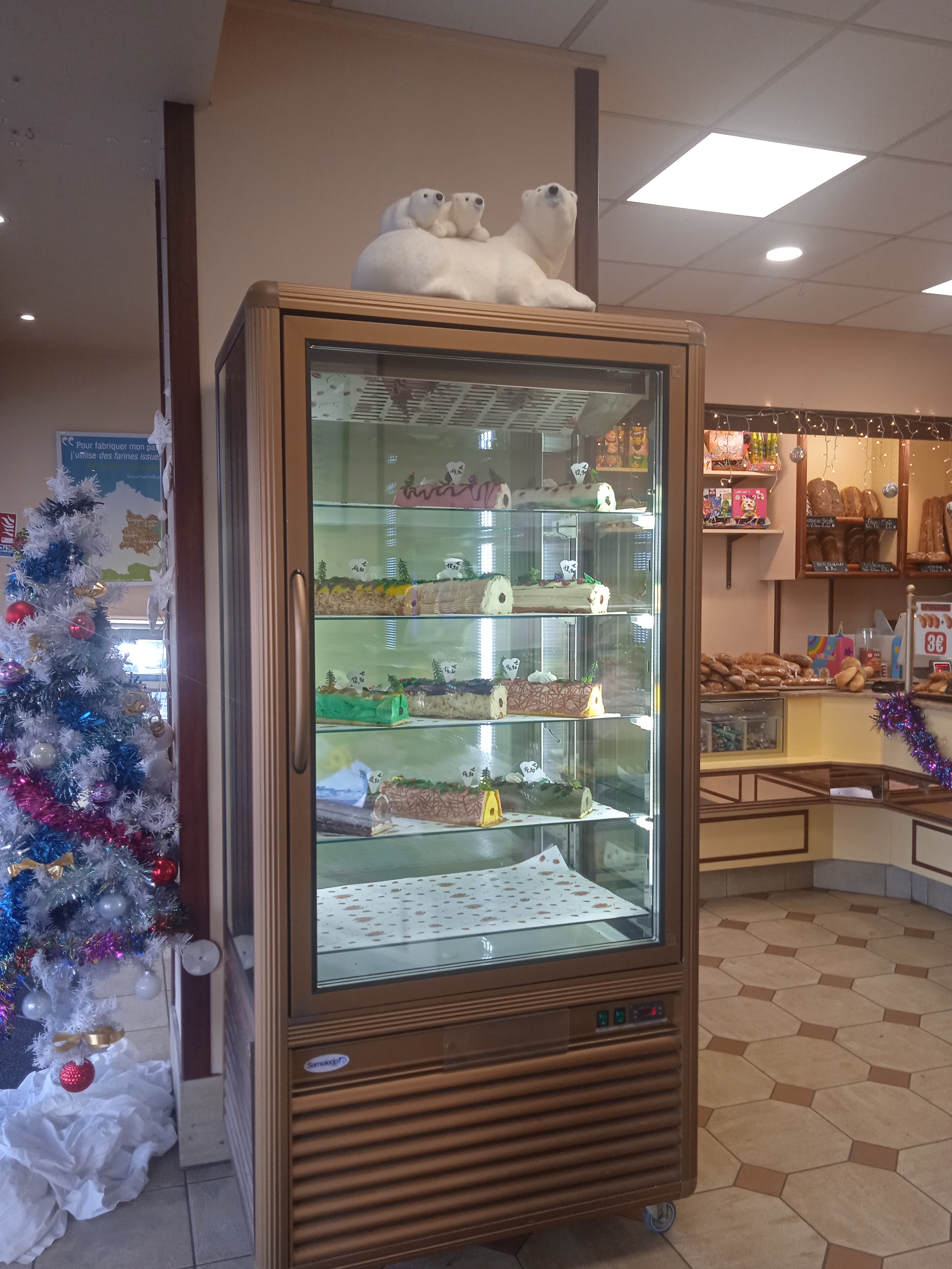 Photo n° 1 de l'avis de Cbl.s fait le 21/12/2022 à 12:33