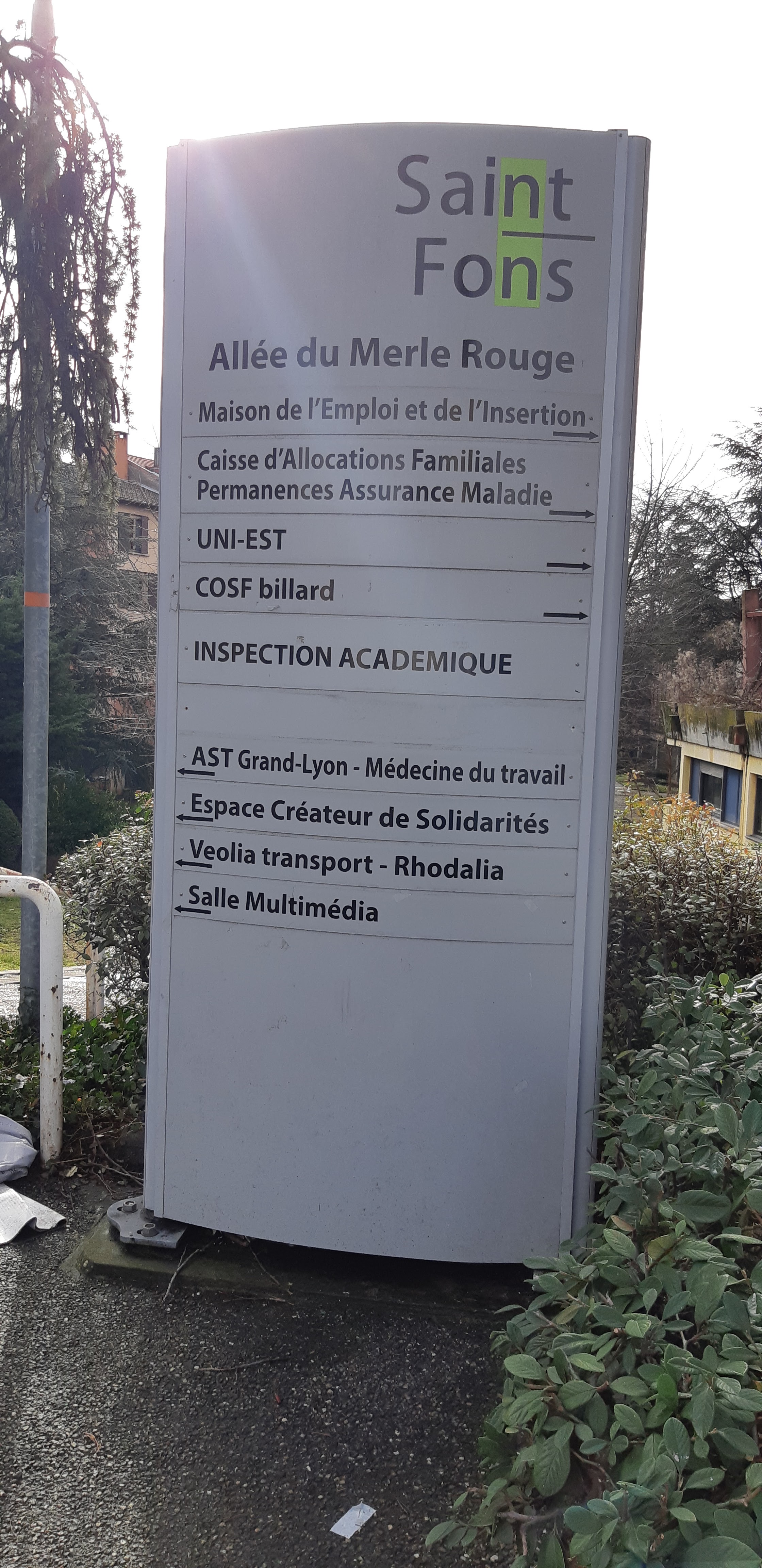 Photo n° 5 de l'avis de Manuel.a fait le 03/02/2020 à 10:48