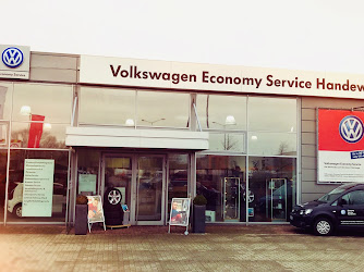 Volkswagen Economy Service Handewitt