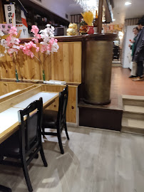 Atmosphère du Restaurant japonais Restaurant IPPOUDO RAMEN à Nancy - n°11