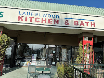 Laurelwood Kitchen