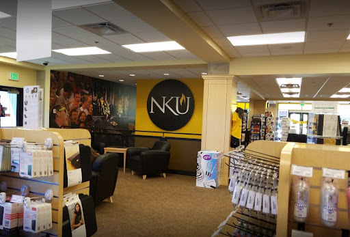 Book Store «NKU Bookstore Barnes & Nobles», reviews and photos, 1 Louie B Nunn Dr, Highland Heights, KY 41076, USA