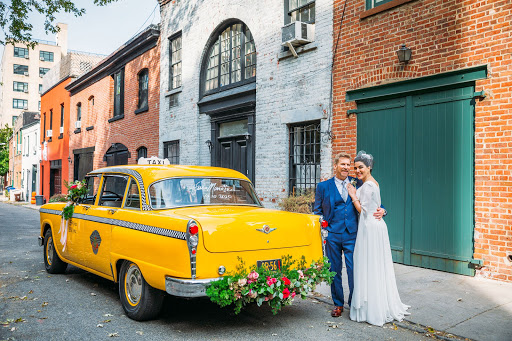 Florist «Floral Heights», reviews and photos, 107 Atlantic Ave, Brooklyn, NY 11201, USA