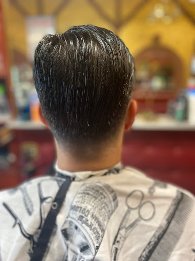 Barber Shop «The Broadway Barber Shop», reviews and photos, 23-19 Broadway, Fair Lawn, NJ 07410, USA