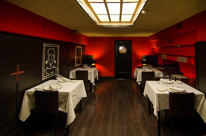 Restaurante Melbourne - C. de Olite, 36, 31004 Pamplona, Navarra, Spain