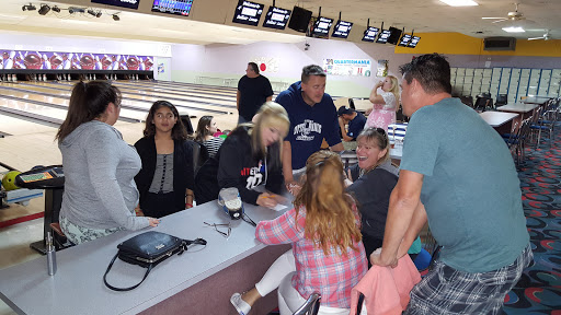 Bowling Alley «Bellair Lanes», reviews and photos, 2575 N Atlantic Ave, Daytona Beach, FL 32118, USA
